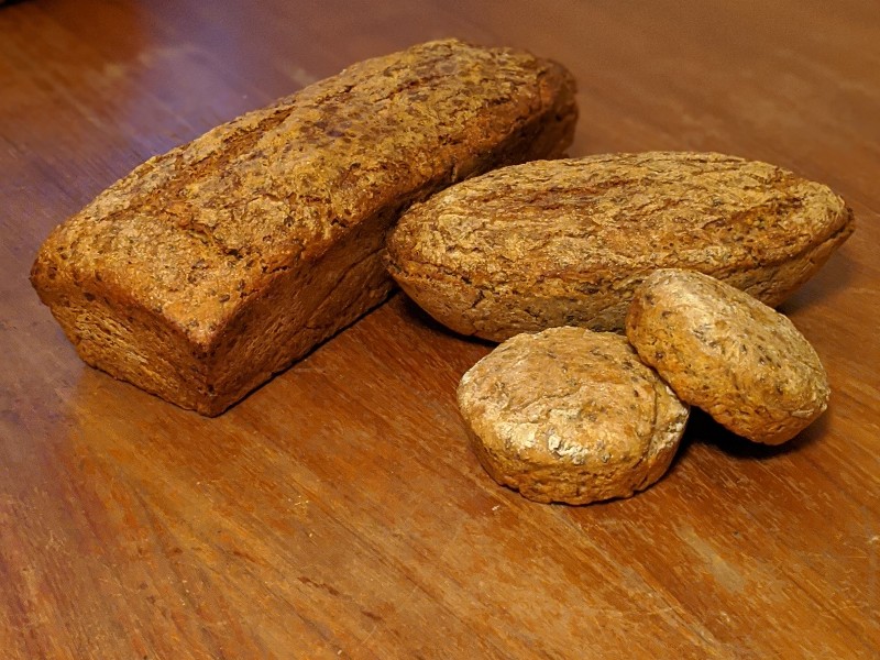 Read more about the article Sauerteig selbst ansetzen für ein kräftiges Roggenmischbrot