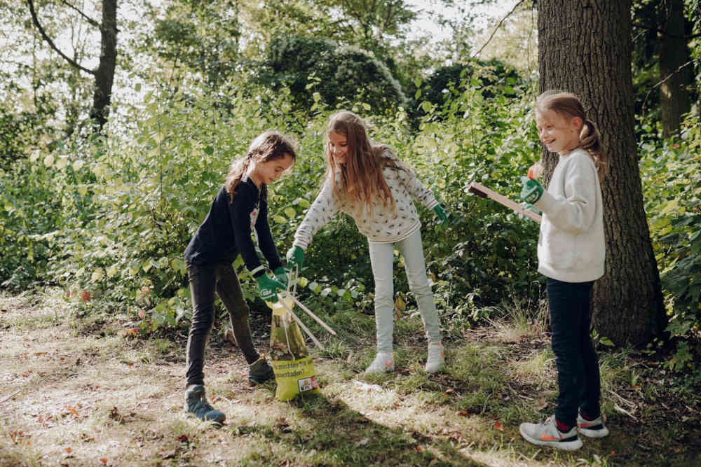Read more about the article Familien-Cleanup geht in die nächste Runde