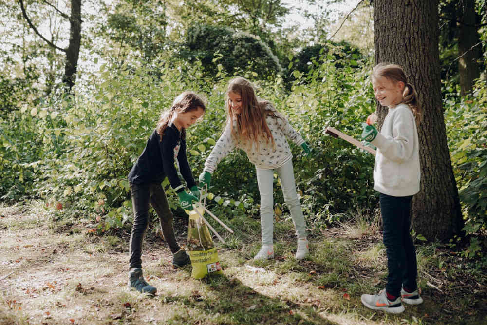 You are currently viewing Familien-Cleanup geht in die nächste Runde